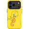 Looney Tunes Tweety Bird Double iPhone 17 Pro Max Magsafe Impact Case
